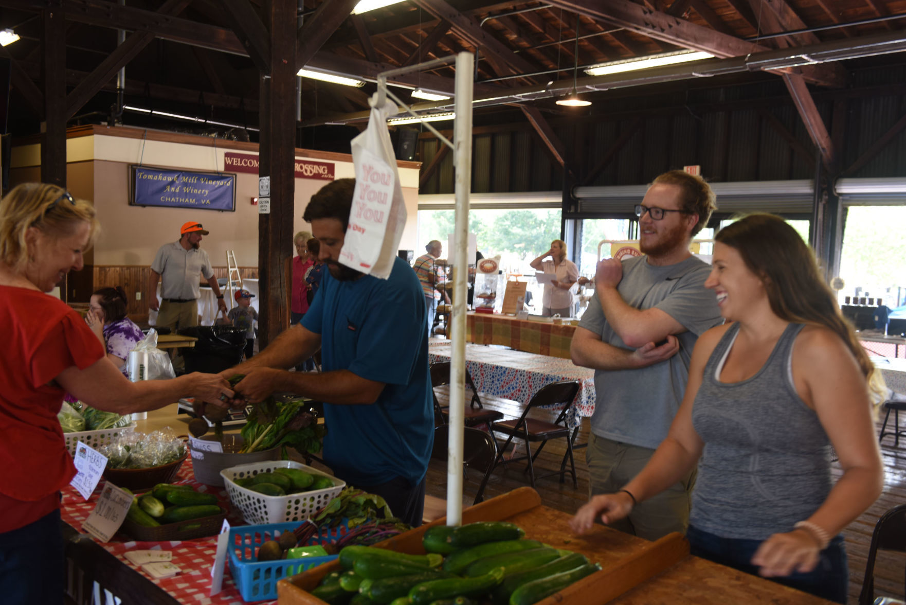 Market